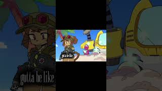 GAMEOVERSE pilot was so peak #gameoverse #glitchproductions