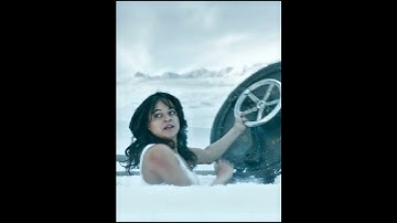 Letty Thinks She Can Escape | Fast X #Shorts