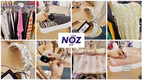 NOZ ARRIVAGE MODE 20 JUIN 23