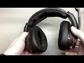 Амбушюры для наушников EPOS I SENNHEISER GSA 601 Ear pad for GSP 600