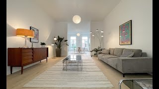 Rue Traversière 68 à 1210 Bruxelles by Inside Properties 593 views 7 months ago 43 seconds