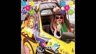 Nina Hagen  Solar Mobil Remix (Beats für Lützi 2023)