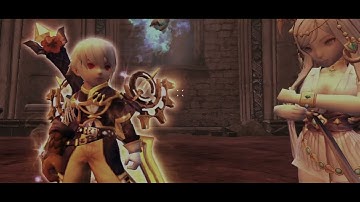 Dragon Nest: Stormy Problem Solver Weapon Box Clear Mission Board 4999 of 5000 Pt. 1 of 2