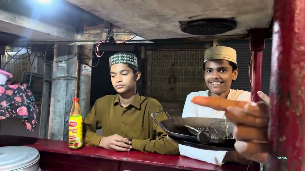 Aaj Altamash On Top😂