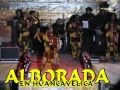 ALBORADA - PUKLLAYKUY NIÑACHAY-CARNAVAL (HUANCAVELICA 2012) 14-18