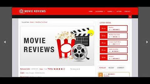 Free Download Movie Review