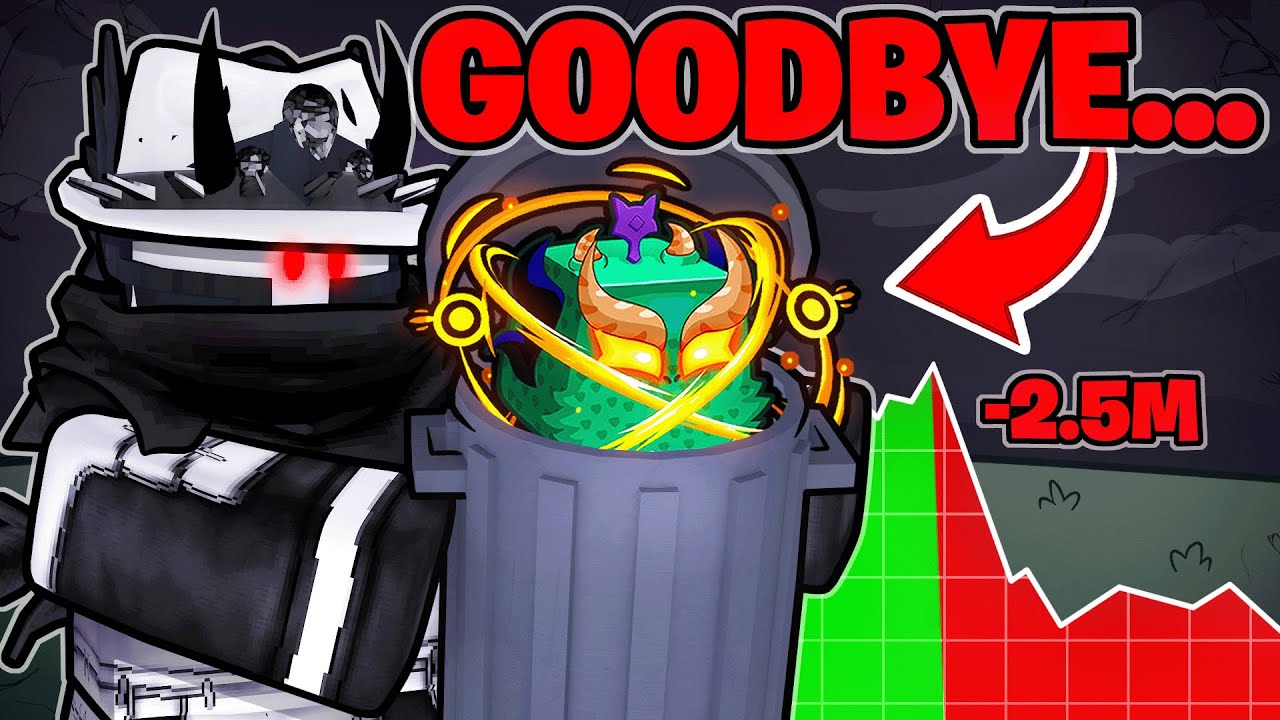 Blox Fruits РАЗРУШЕН НАВСЕГДА..