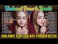 SHOLAWAT JIBRIL PEMBUKA PINTU REZEKI ALFA SHOLALLAH SHOLAWAT NABI MERDU TERBARU 2026 