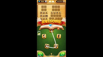 BIBLE WORD PUZZLE CHAPTER 18 WALKTHROUGH LEVELS 1, 2, 3, 4, 5, 6, 7, 8 ANSWERS