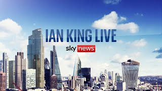 Ian King discusses Ryanair, house prices and more of the latest business news image