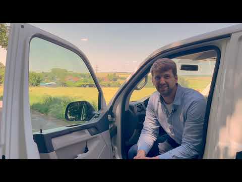 Werde Teil der Energiewende mit der EAM - Stadtallendorf - video from EAM