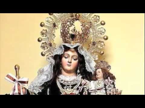 Gracias Maria Flor del Carmelo(Musica Catolica)