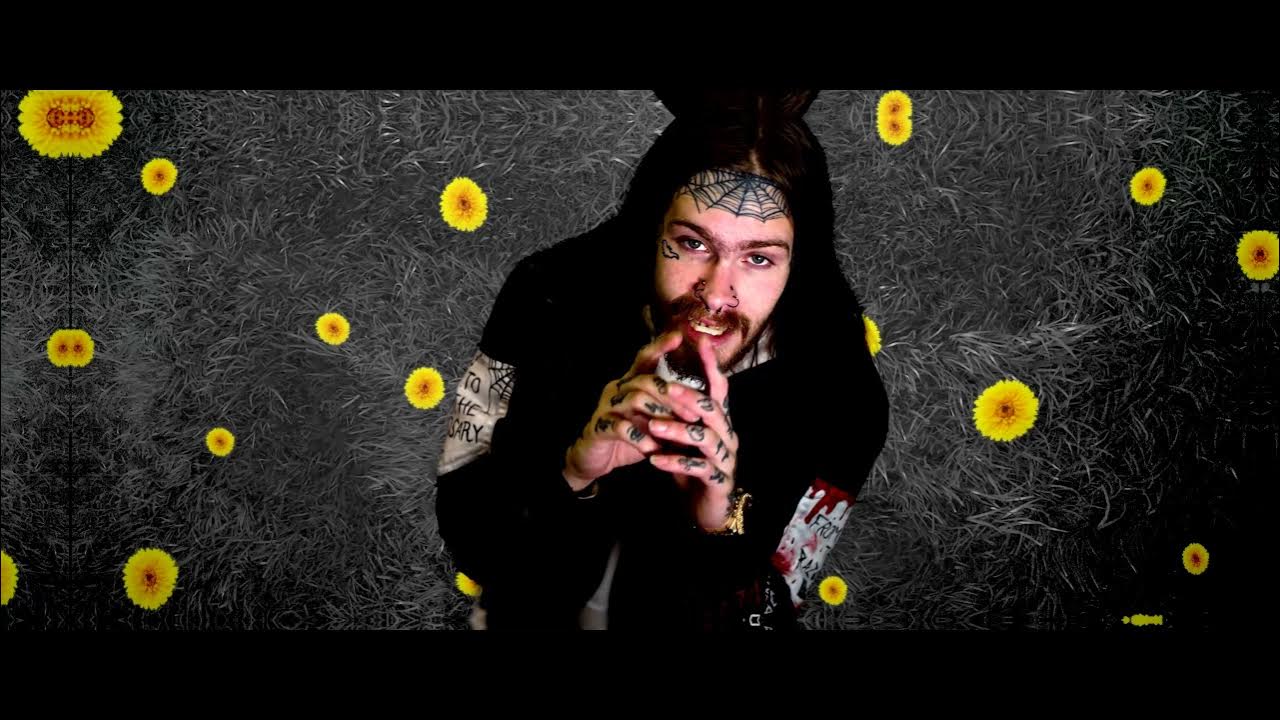 KEEPMYSECRETS - KILLSTREAK (Official Music Video) KEEPMYSECRETS - KILLSTREAK (Official Music Video)