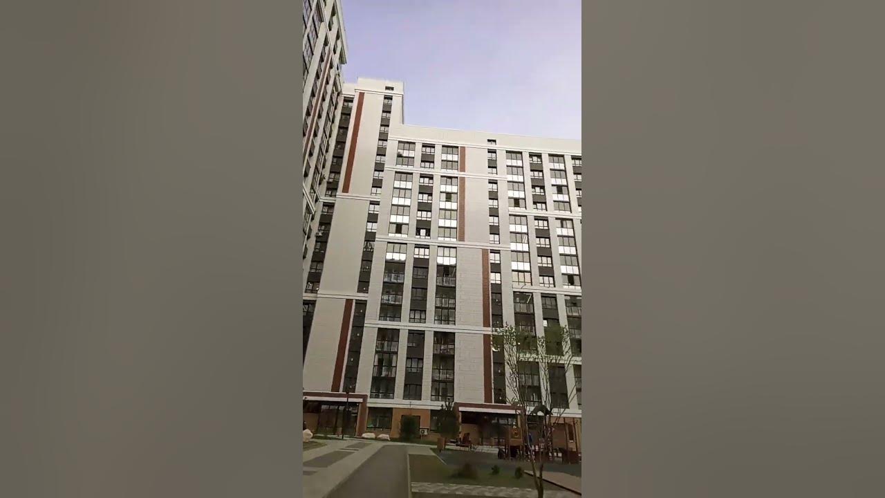 как выгледит мой дом - YouTube