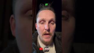 Frazer Clark vs Justis huni on the Tyson fury undercard !!