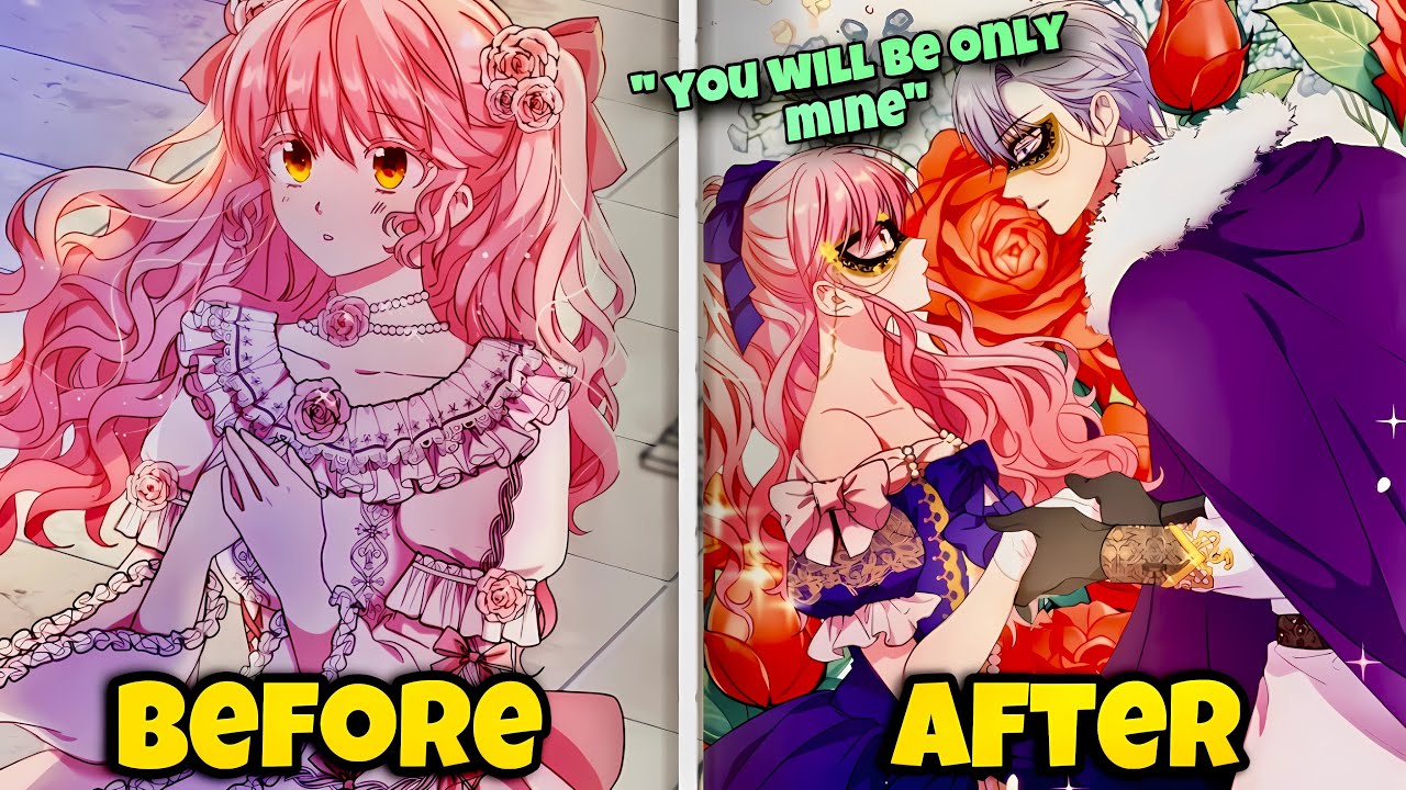 She Was Forced Into A Marriage Of Convenience, But The Duke Won Her Heart Back.