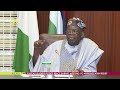 Plateau Leaders Pledge Peace During Meeting, FG Approves ₦2bn Relief