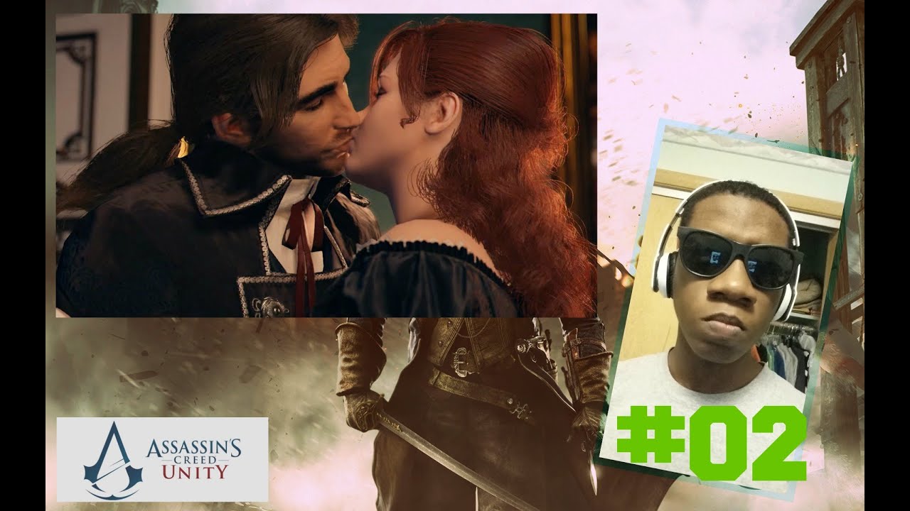 Ac Unity Roman Robe Assassin's Creed Unity - Getting My Robe - Part 2 - YouTube