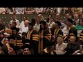 College of Law Commencement - May 16, 2025