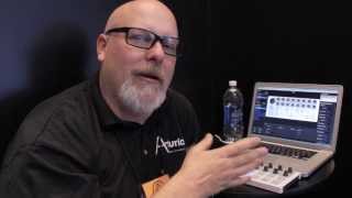 the story behind arturia beatstep
