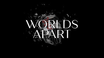 Sickick - Worlds Apart (Official Audio)