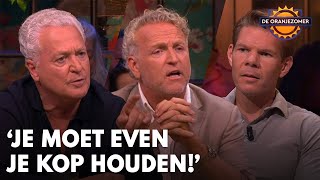 Download Lagu Bram Moszkowicz fel tegen Victor Vlam – midden in clash met Gordon: 'Je moet even je kop houden!' MP3 Download Lagu Bram Moszkowicz fel tegen Victor Vlam – midden in clash met Gordon: 'Je moet even je kop houden!' MP3