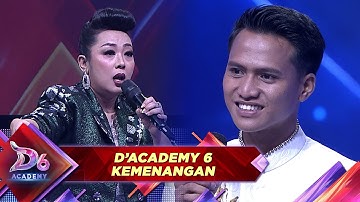 Soimah Fans Berat Owan (Boalemo)! Semua Pendukung Bersorak Teriakan 