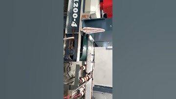 Stone Continuous Calibrating Machine