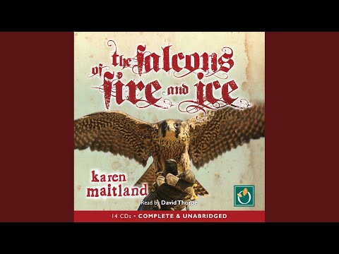 Chapter 13.29 - The Falcons of Fire and Ice