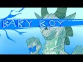 Baby Boy - Albatross PMV/AMV