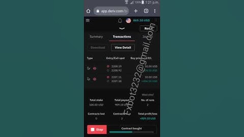 60$ TO 2.000$🤑 . BEST BOT BINARY DIGITMAT 2024