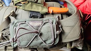 Maxpedition Gear Addition