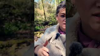 REAL GHOST HUNTER CAUGHT CHILLING EVIDENCE ON CAMERA!