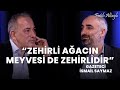 Fet ergenekon ve 28 ubat gazeteci smail saymaz fatih altaylnn sorularn yantlad