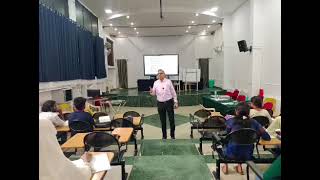 Day 1 | AI, ML & DL Workshop 2026 | Domain-Specific Project Development | SSSE