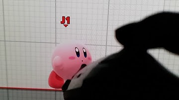 Super Smash Bros. Ultimate input lag test