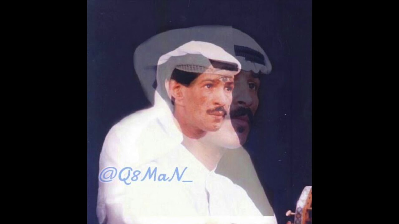 1993 الراحل يوسف المطرف - تصدق ولا احلفلك