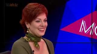 видео: В честь кого Карина Абдуллина назвала сына? картинка: В честь кого Карина Абдуллина назвала сына?