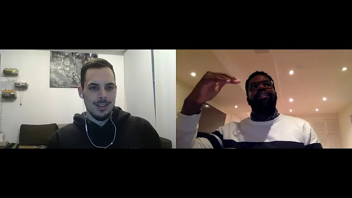 THE 1ST & 10 PODCAST: EPI. 27 ft. Alex Moretto (th...