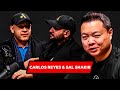 Wholesaling Real Estate | Carlos Reyes and Sal Shakir on How to Build a Multi Million Dollar Busines