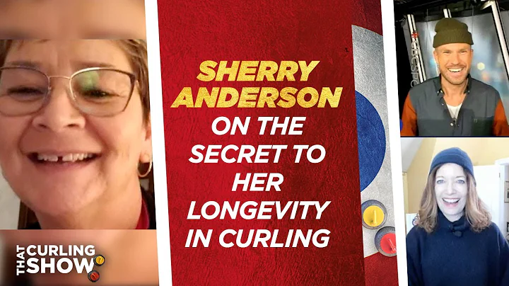 Sherry Anderson going for record 5th-straight Cana...