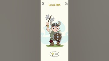 Dop: Draw One Part level 882 gameplay walkthrow solution - Say Games