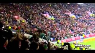 Portugal vs Ireland 1-1 FULL Highlights World Cup Qualification 2014 16/10/2012