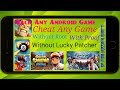 CHEAT ANY ANDROID GAME WITHOUT ROOT WITHOUT LUCKY PATCHER WITH PROOF (new methods 2018)