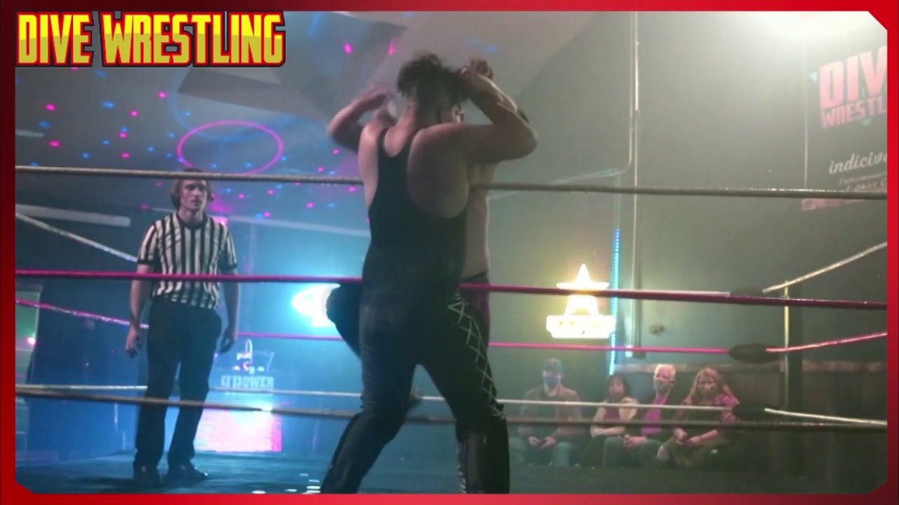 Jeff Orcutt Vs Lee Nitrous