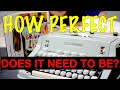 Typewriter series episode 395 the perfect typewriter