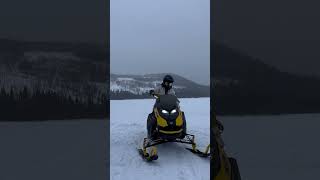 Skidoo Wheres My Ride