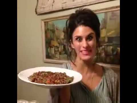 Brittany Furlan Snapchat Name