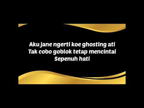 YENI INKA-TOP TOPAN (LIRIK)