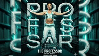 AEW | "The Professor" (Rock Remix) | Serena Deeb Theme Remix